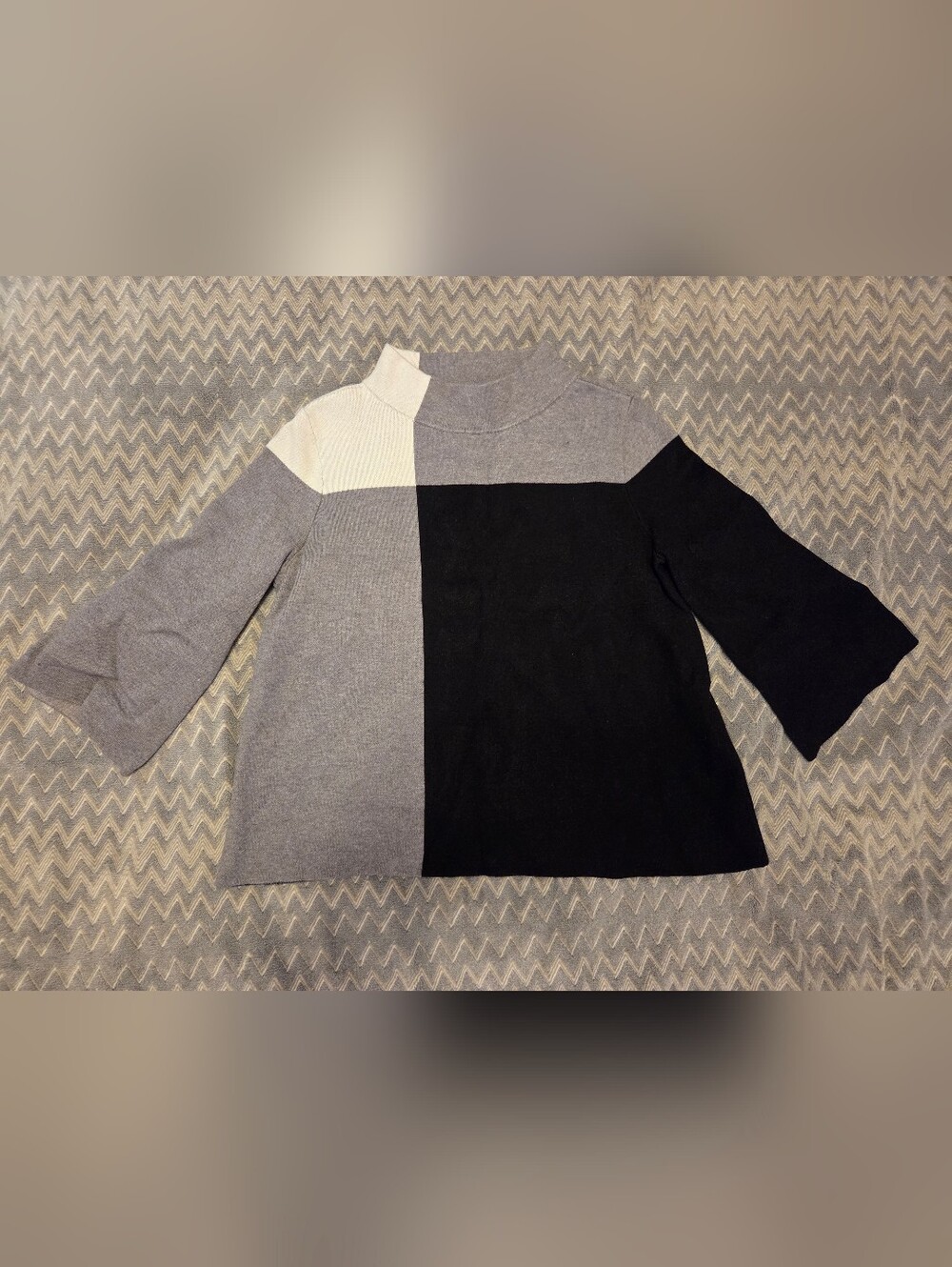 Joseph Ribkoff Sweater